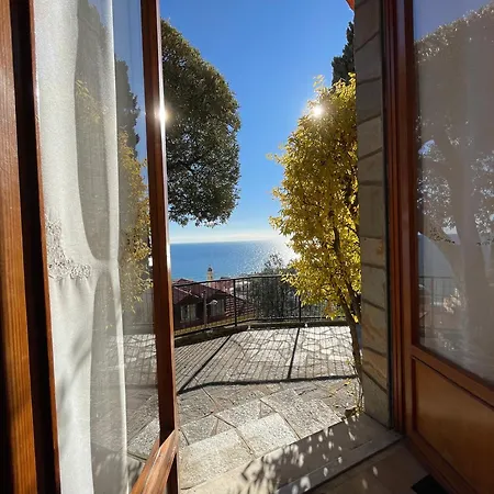 Vista Mare Alassio