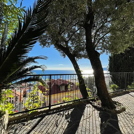 Apartment Vista Mare *