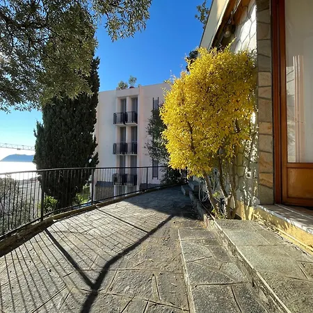 Vista Mare Apartment Alassio
