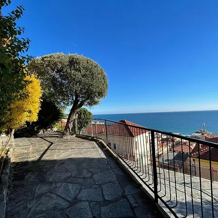 Vista Mare Alassio