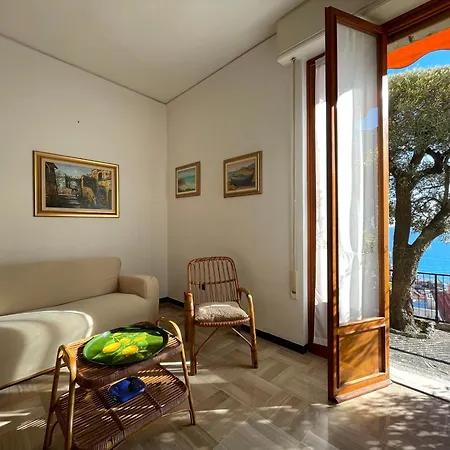 Vista Mare Apartment Alassio