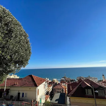 Vista Mare Apartment *