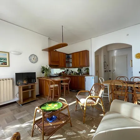 Vista Mare Apartment *