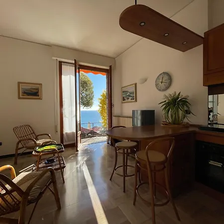 Apartment Vista Mare Alassio