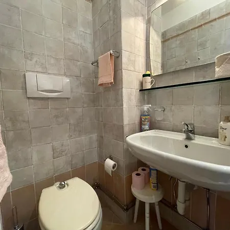 Apartment Vista Mare Alassio