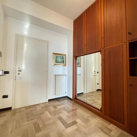 Vista Mare Apartment *