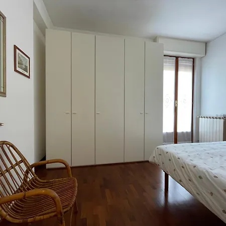 Apartment Vista Mare Alassio